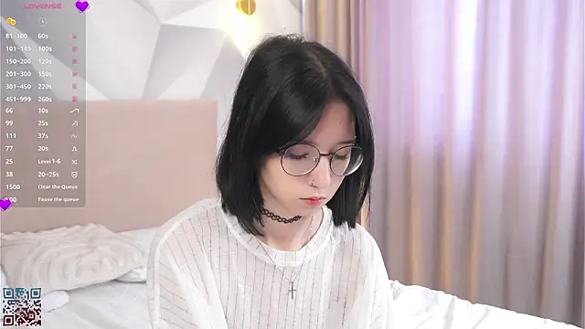 DeliaLoma online show from March 2026 07:03:02 AM