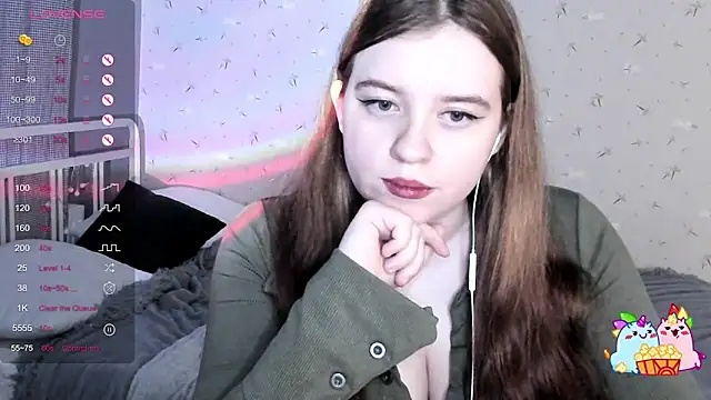 chisifri1 online show from May 2026 10:26:02 PM