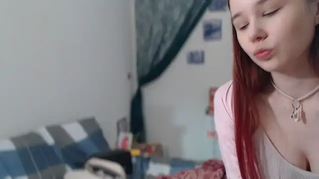 MaryJane x Peter online show from April 2026 12:41:01 PM