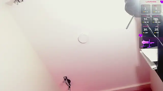 Snapshot of Agatha_Dubois4_ chatting on January 2026 01:53:02 AM Agatha Dubois4 online show from January 2026 01:53:02 AM