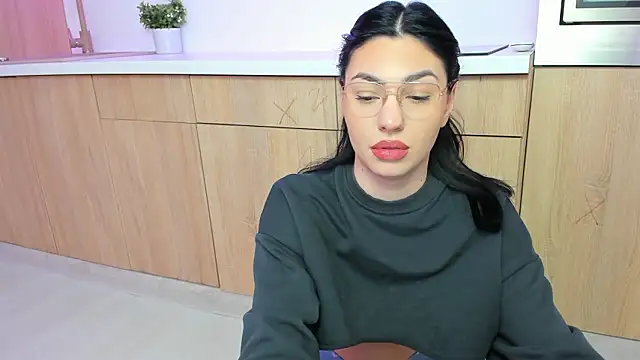 Snapshot of Baby_Ava_ chatting on February 2026 08:48:02 PM Baby Ava online show from February 2026 08:48:02 PM