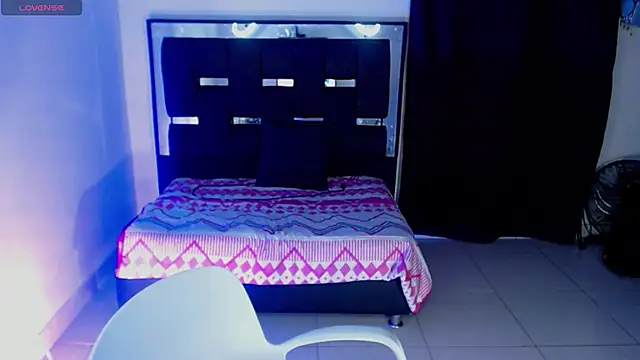 Snapshot of Mara_alexia chatting on January 2026 06:11:02 PM Mara alexia online show from January 2026 06:11:02 PM