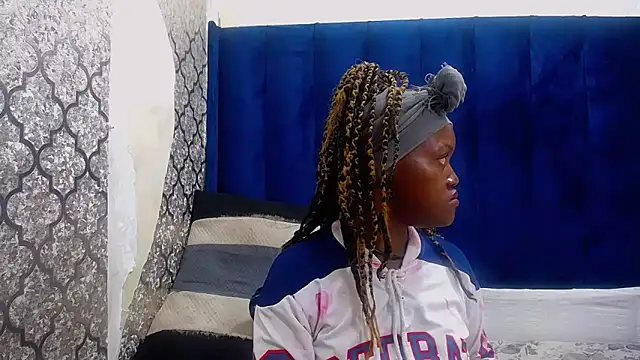 DarkBeauty33 online show from January 2026 07:35:02 AM