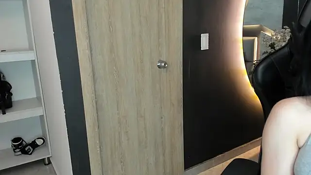 Snapshot of VenomDoll_ chatting on January 2026 07:41:01 PM VenomDoll online show from January 2026 07:41:01 PM