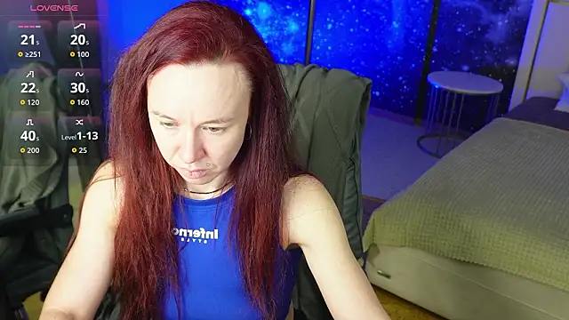 Spoty Kate  online show from March 2026 12:47:01 AM