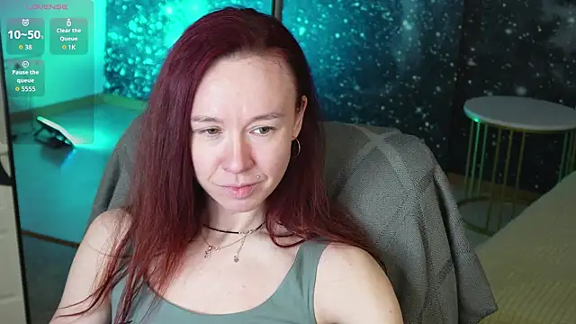 Spoty Kate  online show from March 2026 12:56:02 AM