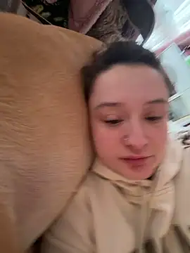 LilyLuck  online show from February 2026 01:22:02 PM