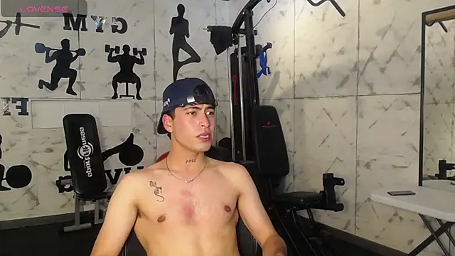 Snapshot of nico_herrera_ chatting on January 2026 07:38:02 PM nico herrera online show from January 2026 07:38:02 PM