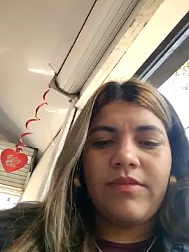 Ivy enjoy online show from May 2026 07:22:02 PM