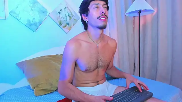 nicopapi  online show from January 2026 09:38:02 PM