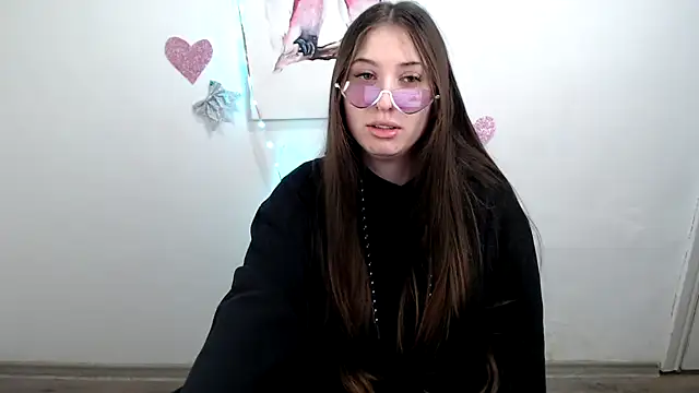 Angel sileniaaa  online show from January 2026 07:57:01 AM