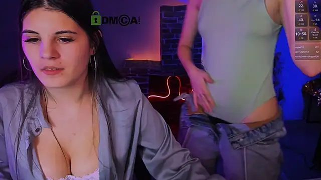 Snapshot of lizzie_boom_ chatting on January 2026 04:39:02 AM lizzie boom online show from January 2026 04:39:02 AM