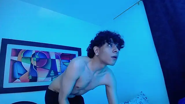 Demon Sam  online show from January 2026 04:40:01 AM