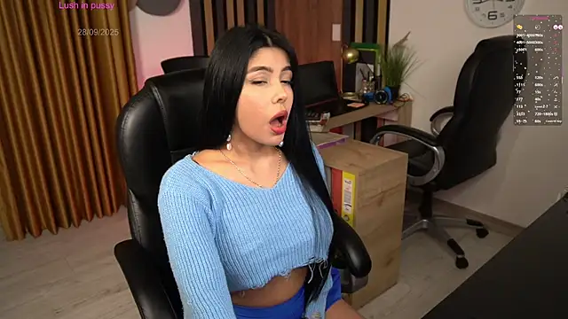 secretary bj online show from September 2025 08:47:01 PM