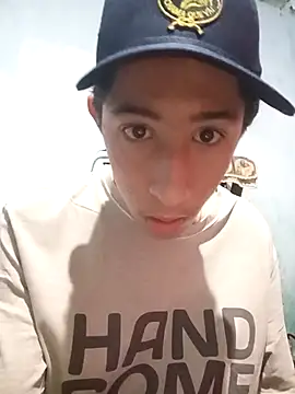 Caiogostosinho007 online show from February 2026 12:56:02 PM