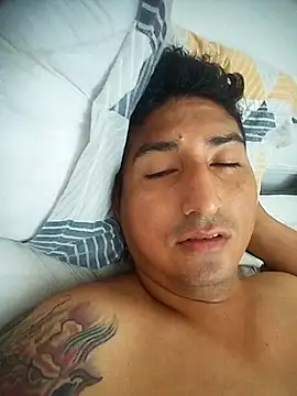 Yrresistible666 online show from March 2026 05:16:01 PM