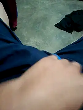 Loki1998A online show from January 2026 04:53:02 PM