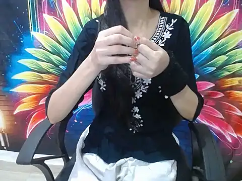 Snapshot of Farhana_beautyfull chatting on May 2026 04:39:02 AM Farhana beautyfull online show from May 2026 04:39:02 AM