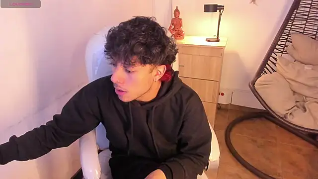 Slasher 1 online show from January 2026 07:28:02 PM