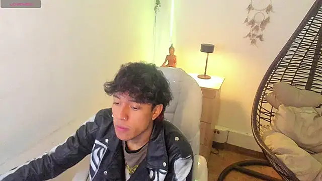 Slasher 1 online show from January 2026 07:38:01 PM