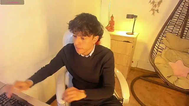 Slasher 1 online show from January 2026 07:59:01 PM