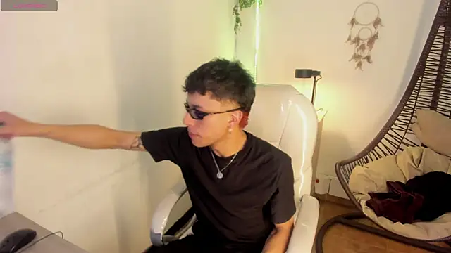 Slasher 1 online show from January 2026 08:34:02 PM