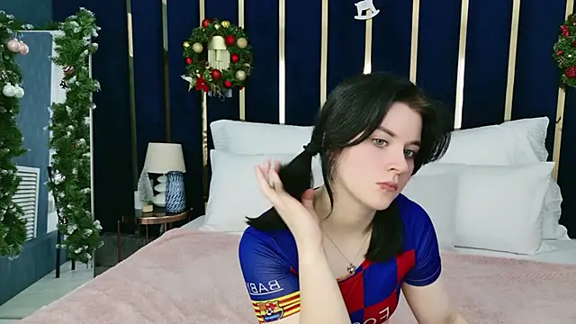 Snapshot of Milana_Cold chatting on January 2026 11:47:01 AM Milana Cold online show from January 2026 11:47:01 AM