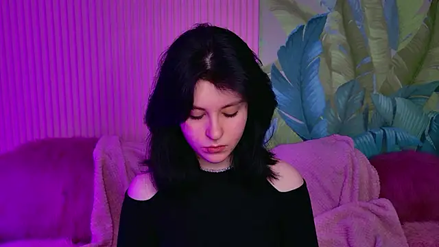 Snapshot of Milana_Cold chatting on January 2026 08:47:01 PM Milana Cold online show from January 2026 08:47:01 PM