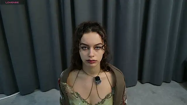 NikaBliss online show from December 2025 11:56:02 PM