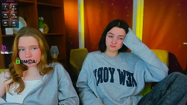 lole ti online show from March 2026 08:14:01 PM