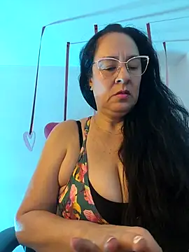 KiaraFoster online show from February 2026 11:28:02 AM