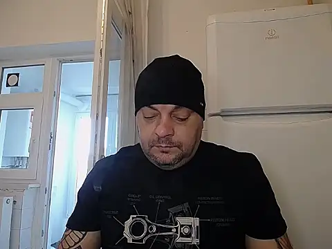 TomasTenerife online show from March 2026 06:52:01 AM
