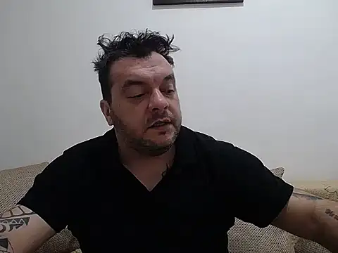 TomasTenerife online show from March 2026 12:55:01 PM