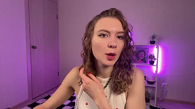 KellySunn online show from February 2026 09:16:02 AM