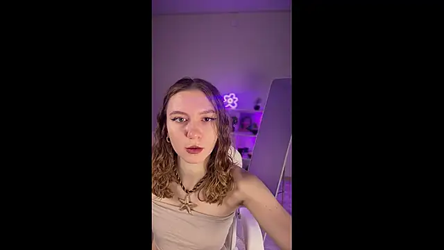 KellySunn online show from March 2026 09:02:02 AM