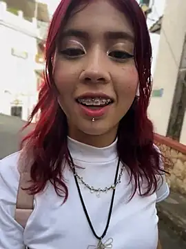 CamiTeaseX  online show from February 2026 01:06:01 PM