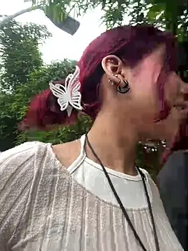 CamiTeaseX  online show from February 2026 01:51:01 PM