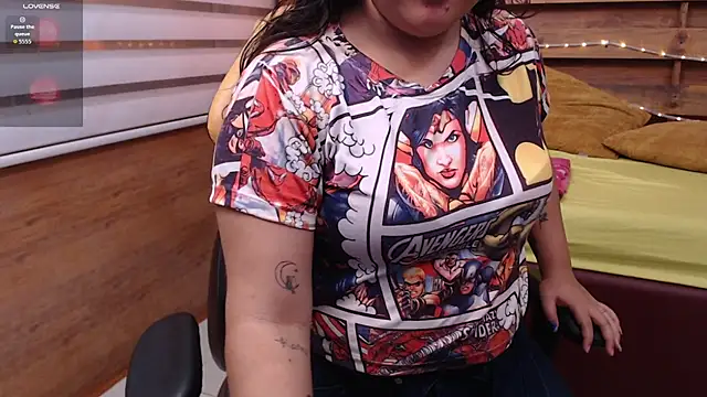 carolina canndy online show from February 2026 01:57:02 AM