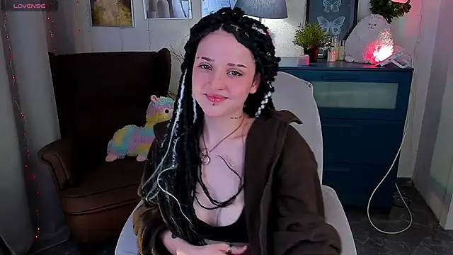 SarahShelby online show from January 2026 05:54:02 AM