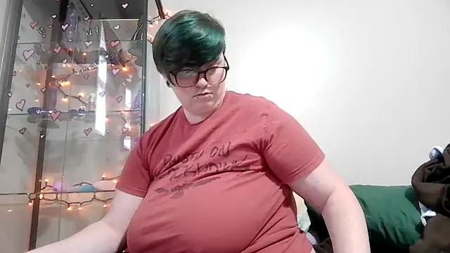 Snapshot of Pupghostt chatting on February 2026 01:14:01 PM Pupghostt online show from February 2026 01:14:01 PM