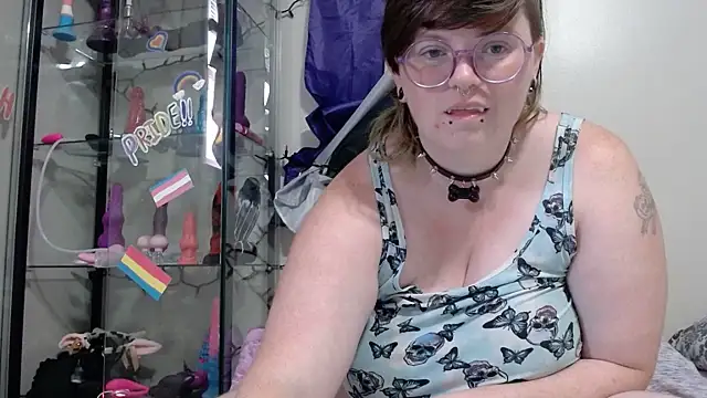 Pupghostt online show from June 2026 12:55:01 PM