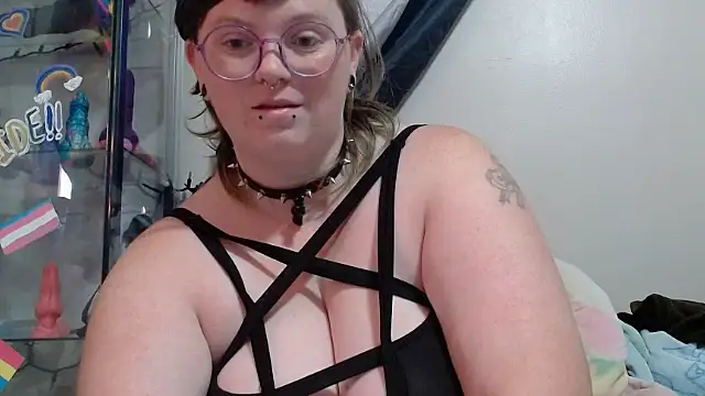Pupghostt online show from July 2026 02:47:02 PM