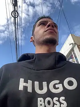 Deimon hot1 online show from January 2026 01:15:01 PM