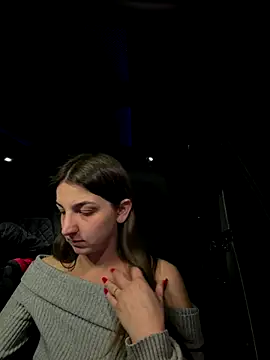 Just-Dori online show from December 2025 05:54:01 PM