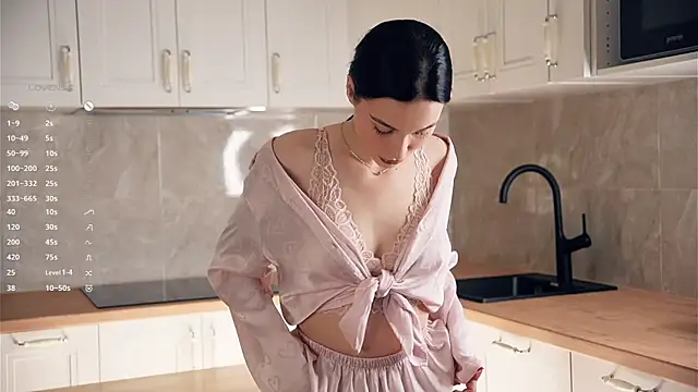 Snapshot of TyraEspina chatting on January 2026 07:15:01 PM TyraEspina online show from January 2026 07:15:01 PM