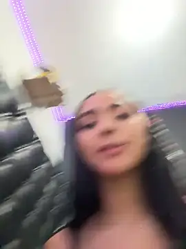 ManuelaEvans  online show from February 2026 09:52:02 PM