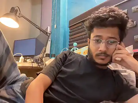 Sexy  Nerd online show from March 2026 02:31:02 PM