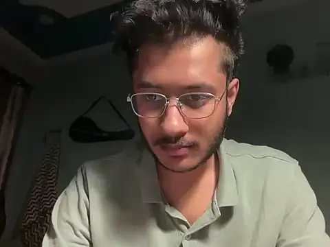 Sexy  Nerd online show from April 2026 06:03:01 PM