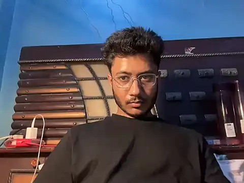 Sexy  Nerd online show from May 2026 11:50:02 AM