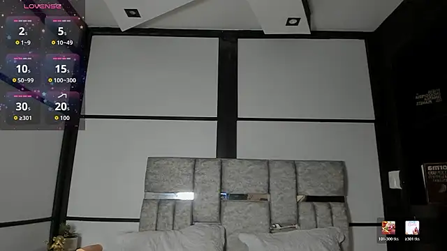 AmbarBrownn  online show from February 2026 08:25:01 PM